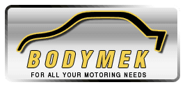 Bodymek logo